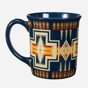Pendleton Harding Coffee Mug